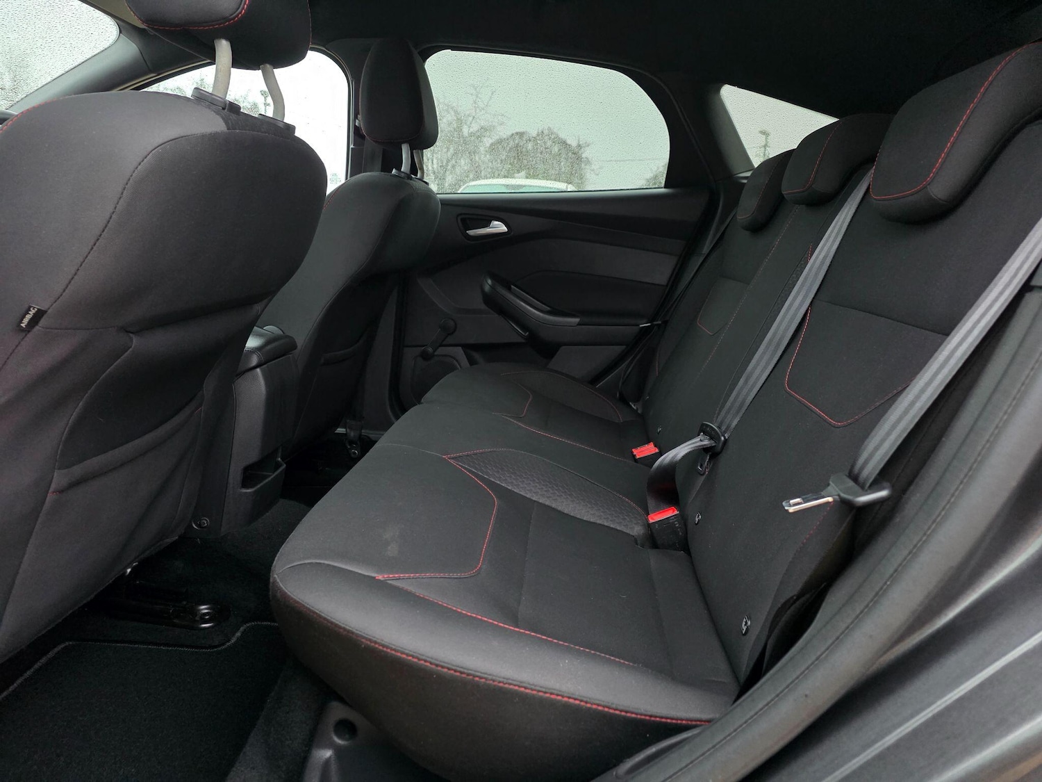 Used Ford Focus 2017 for sale - 77478635: Photo 16