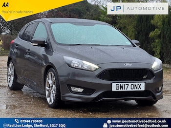 Used Ford Focus 2017 for sale - 77478635: Photo