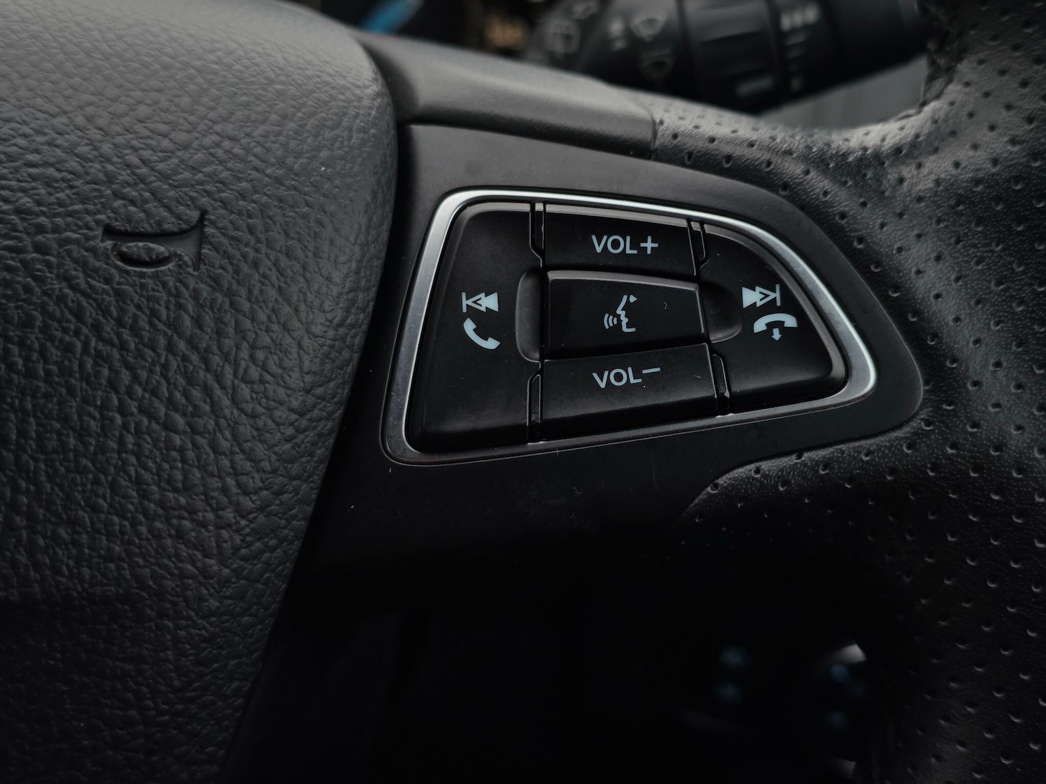 Used Ford Focus 2017 for sale - 77478635: Photo 20