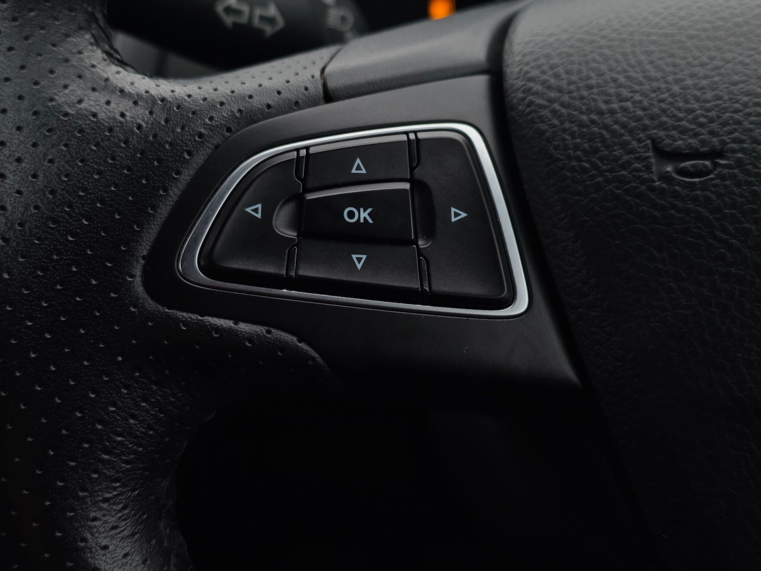 Used Ford Focus 2017 for sale - 77478635: Photo 21