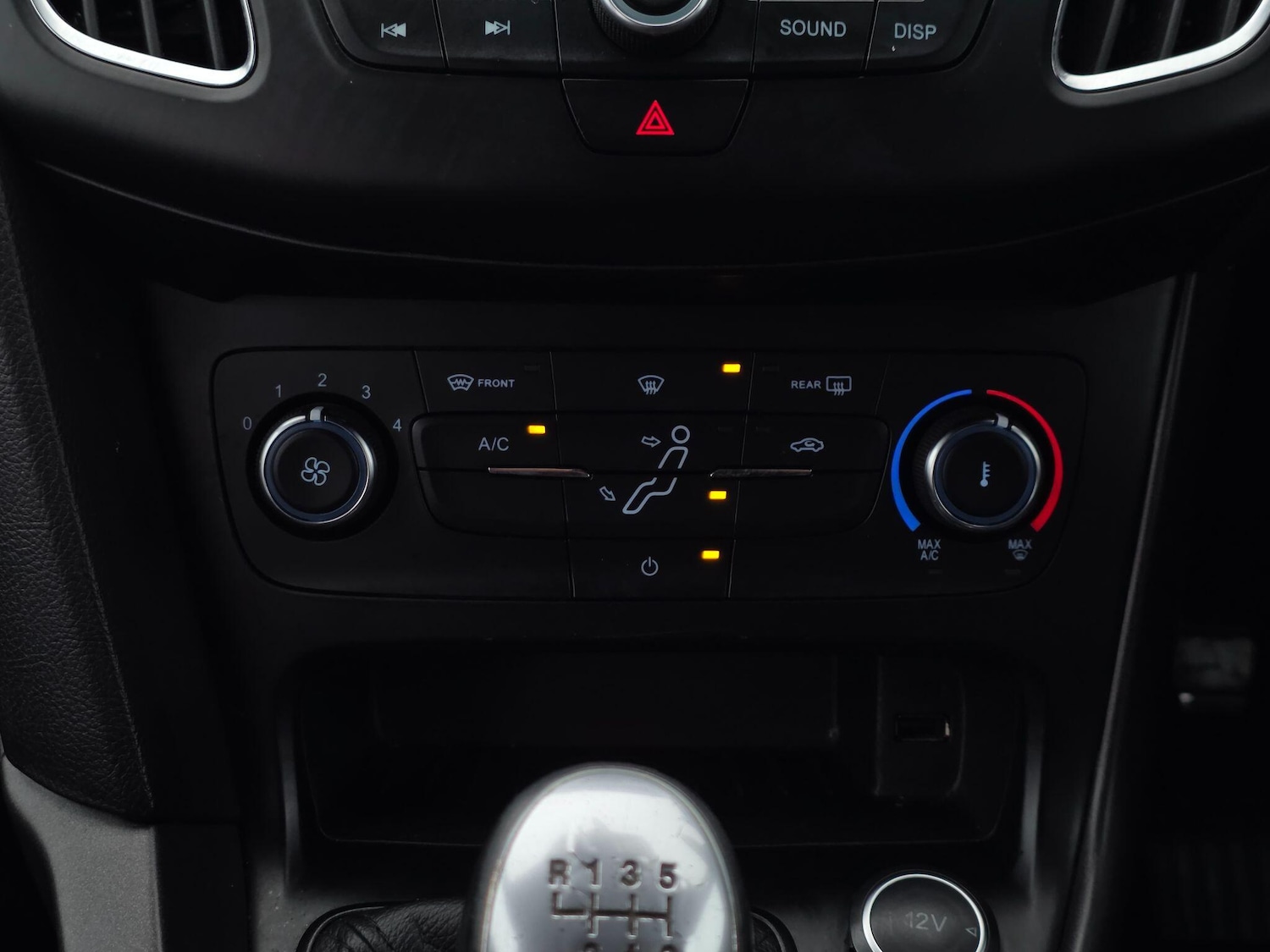 Used Ford Focus 2017 for sale - 77478635: Photo 22