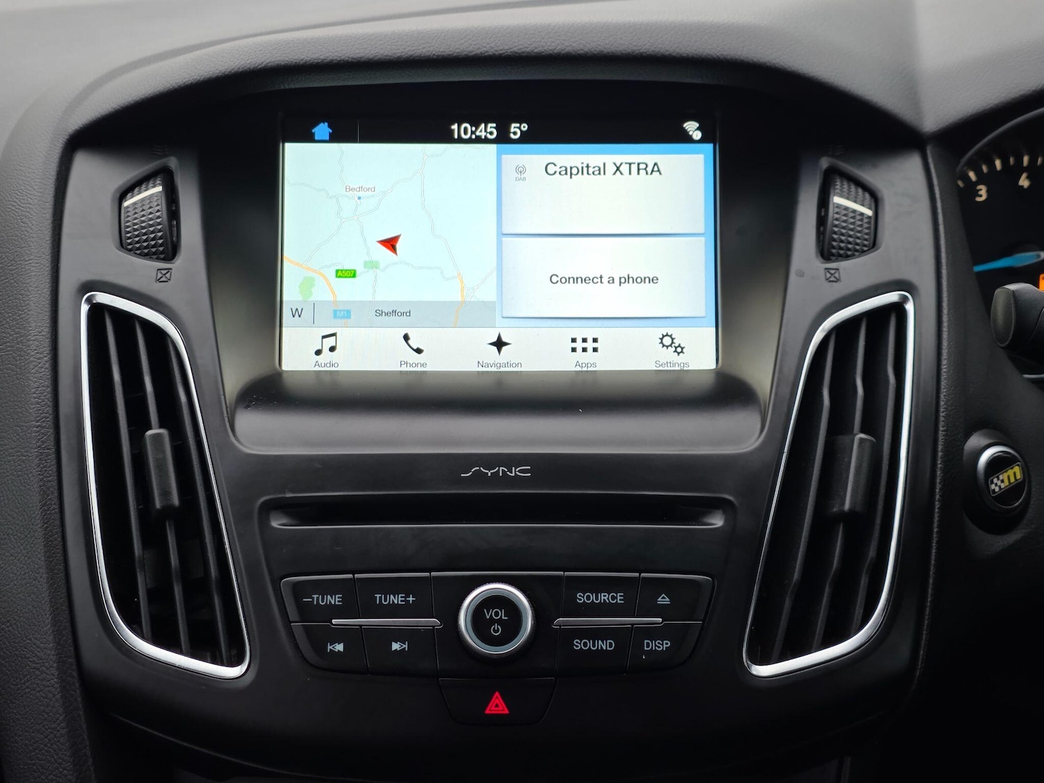 Used Ford Focus 2017 for sale - 77478635: Photo 24