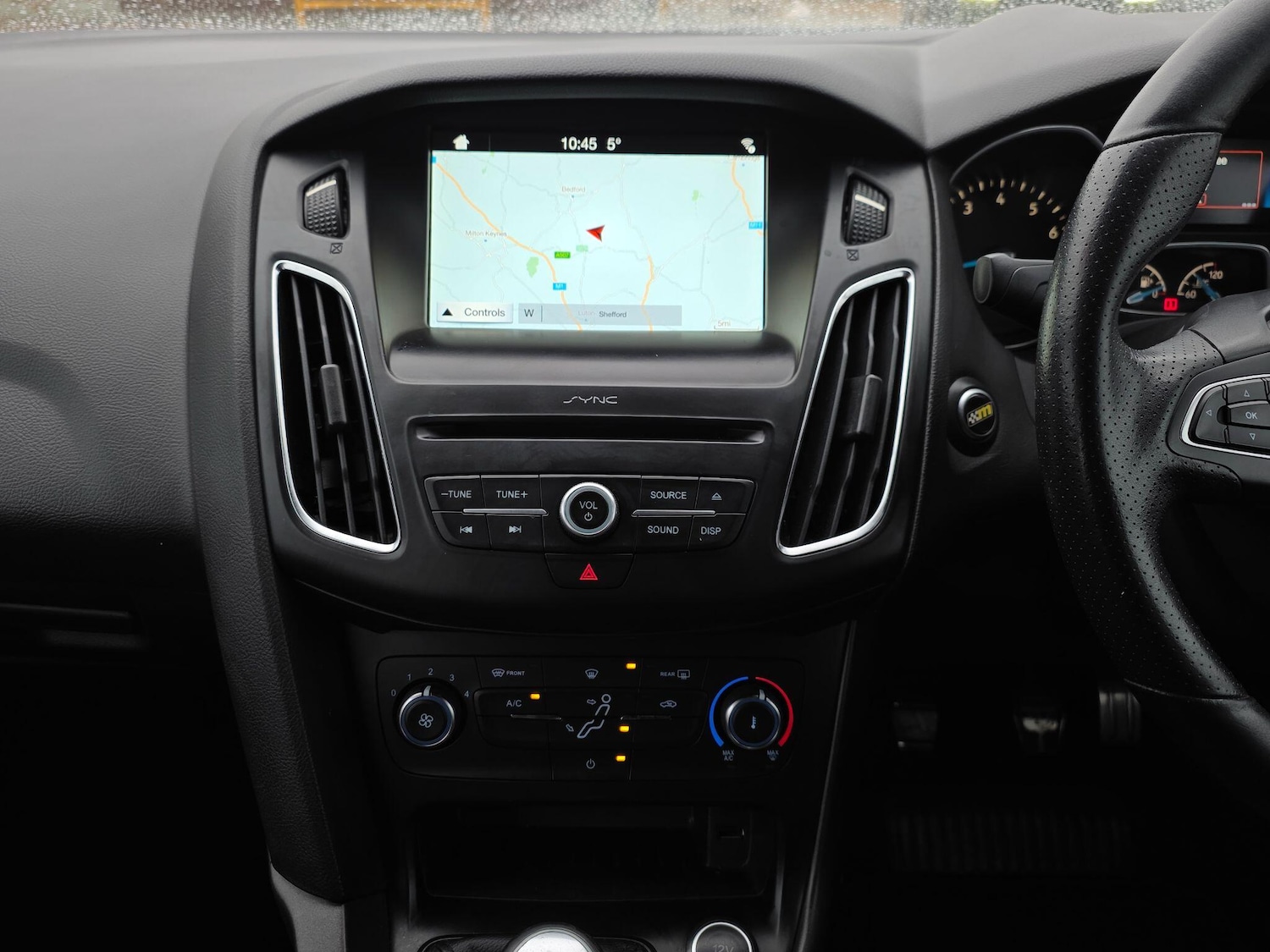 Used Ford Focus 2017 for sale - 77478635: Photo 25