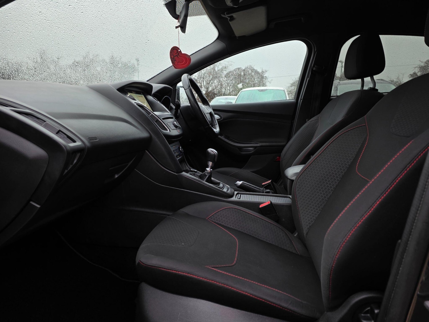 Used Ford Focus 2017 for sale - 77478635: Photo 27