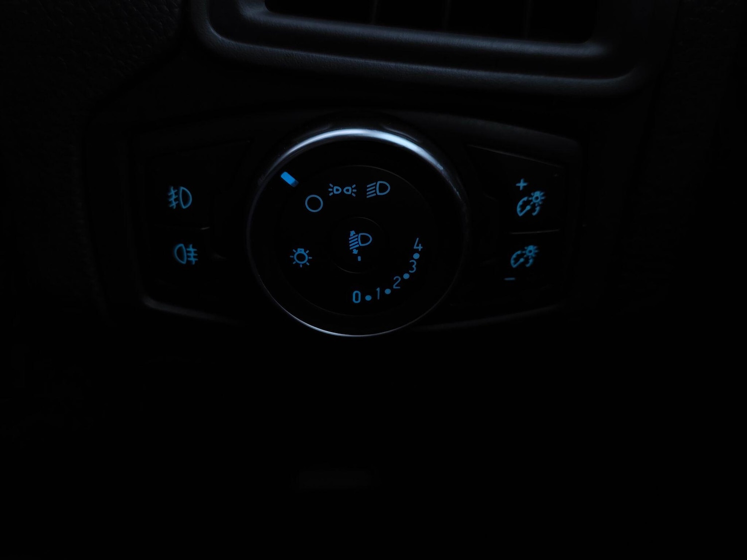 Used Ford Focus 2017 for sale - 77478635: Photo 28