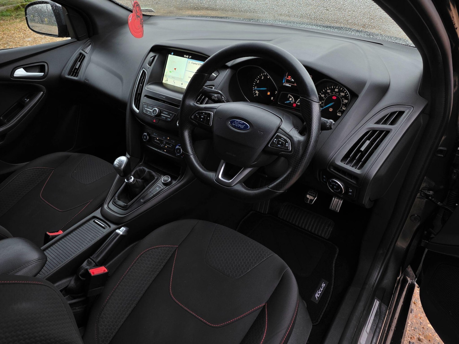 Used Ford Focus 2017 for sale - 77478635: Photo 29