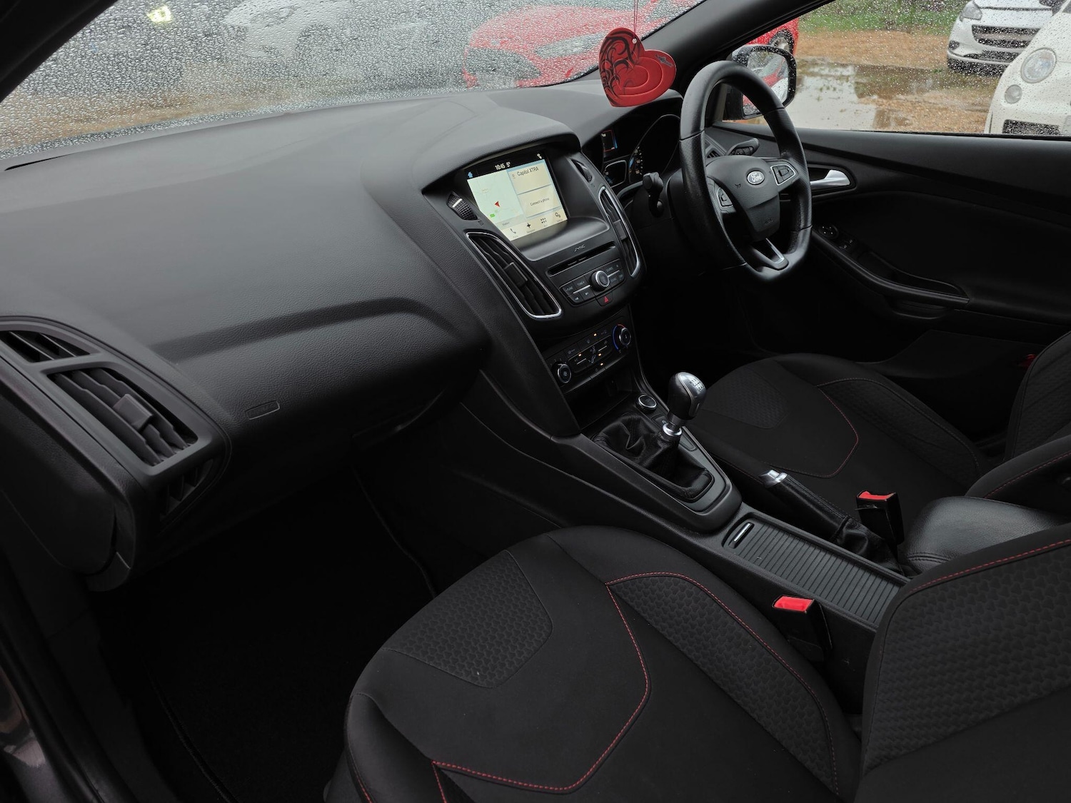 Used Ford Focus 2017 for sale - 77478635: Photo 30