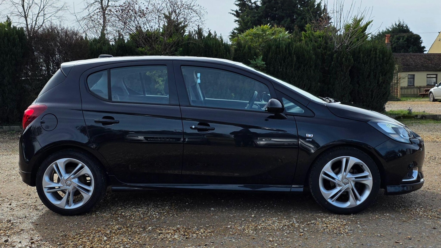 Used Vauxhall Corsa 2016 for sale - 78062756: Photo 10