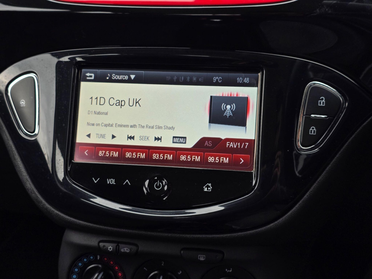 Used Vauxhall Corsa 2016 for sale - 78062756: Photo 23