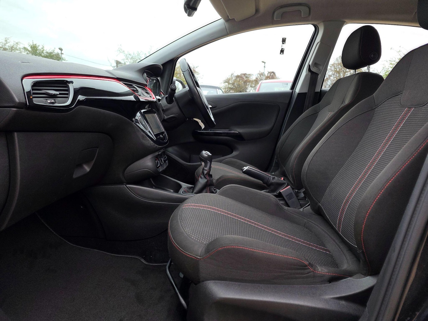 Used Vauxhall Corsa 2016 for sale - 78062756: Photo 26