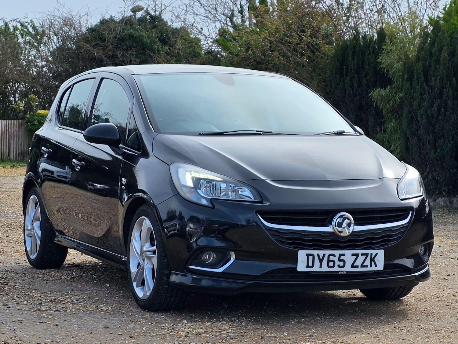 Used Vauxhall Corsa 2016 for sale - 78062756: Photo 5
