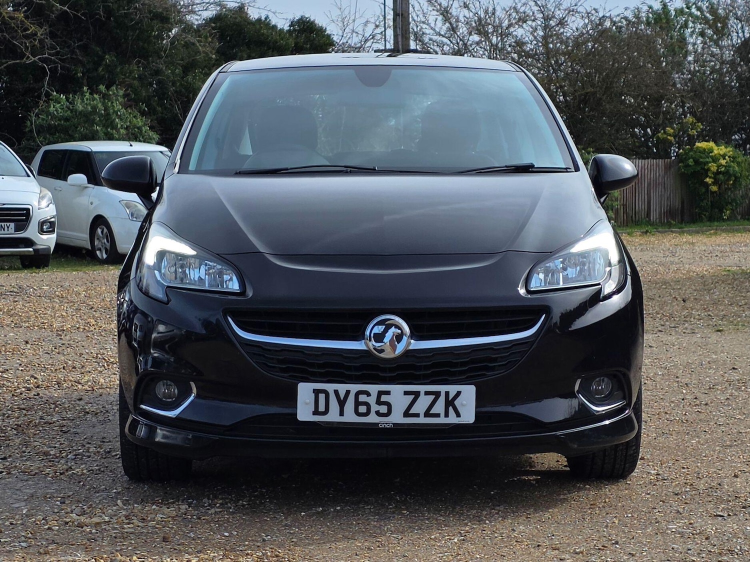 Used Vauxhall Corsa 2016 for sale - 78062756: Photo 6