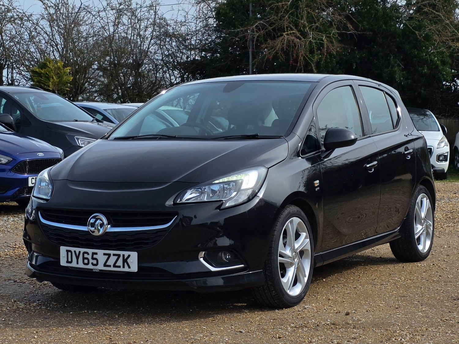 Used Vauxhall Corsa 2016 for sale - 78062756: Photo 7