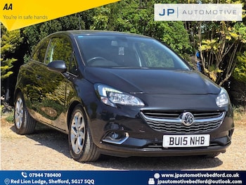 Used Vauxhall Corsa 2015 for sale - 78471079: Photo
