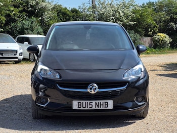 Used Vauxhall Corsa 2015 for sale - 78471079: Photo