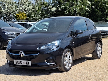 Used Vauxhall Corsa 2015 for sale - 78471079: Photo
