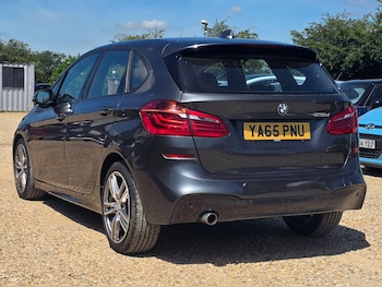 Used BMW 2 Series Active Tourer 2015 for sale - 78981789: Photo