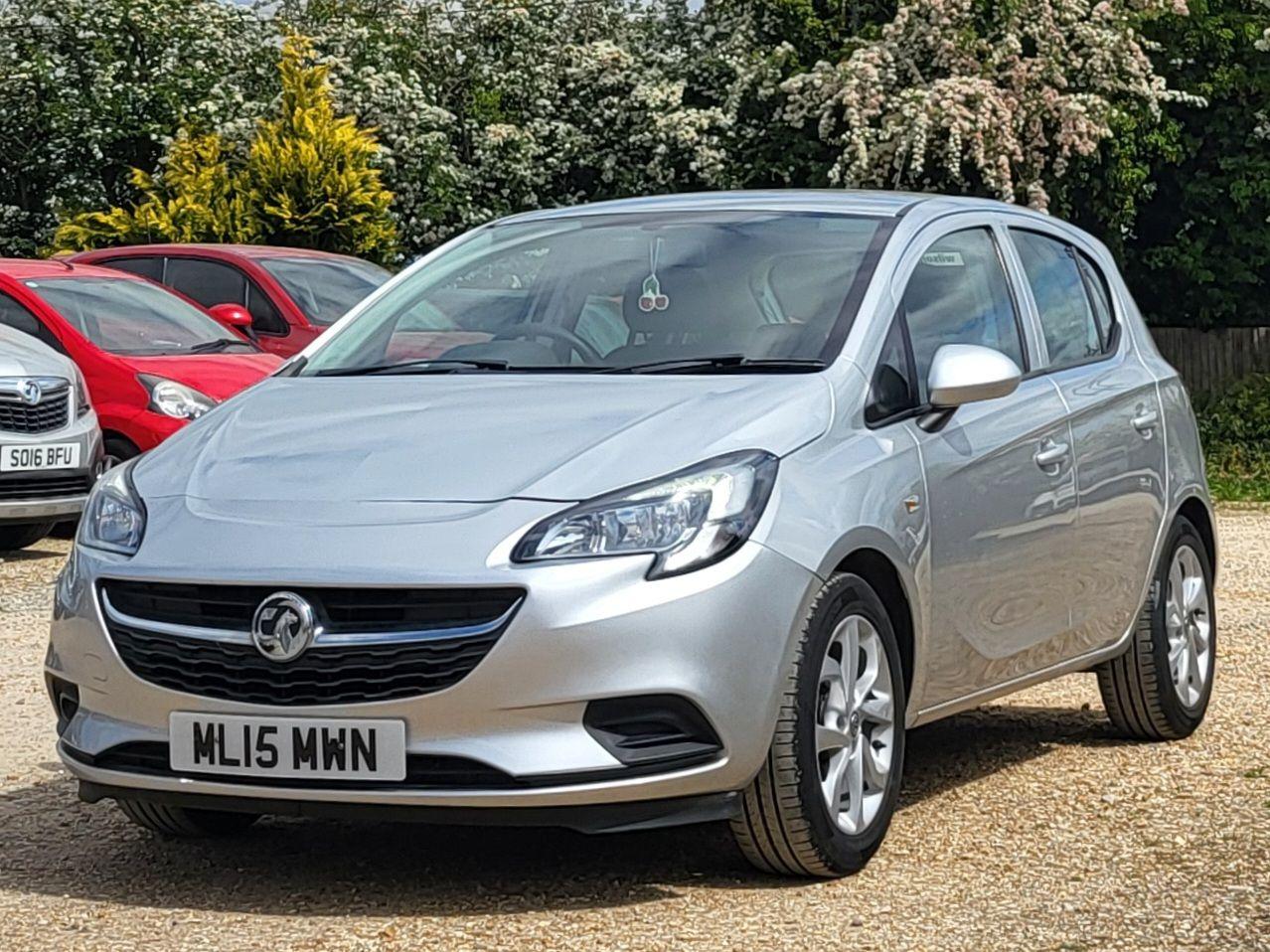 Used Vauxhall Corsa 2015 for sale - 77478848: Photo 14