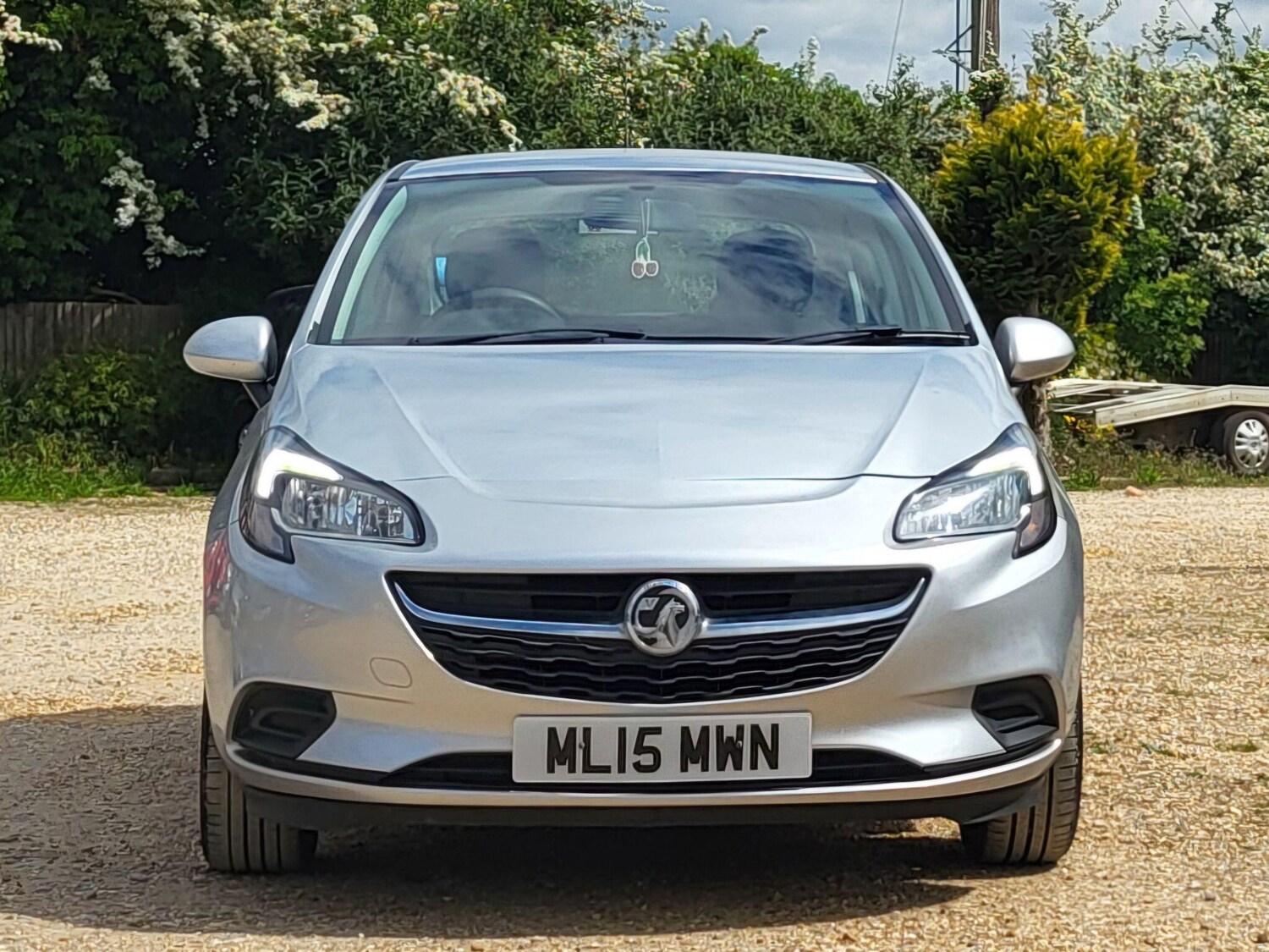 Used Vauxhall Corsa 2015 for sale - 77478848: Photo 16