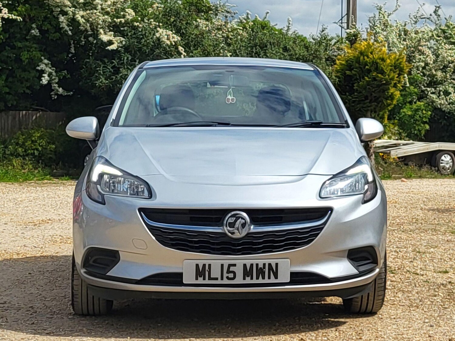 Used Vauxhall Corsa 2015 for sale - 77478848: Photo 17