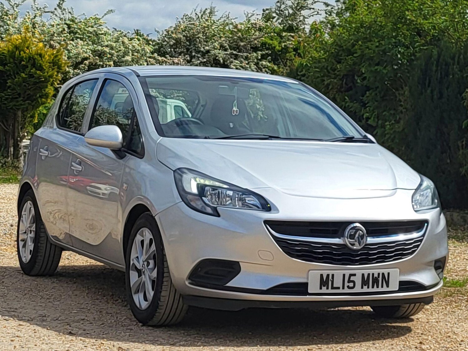 Used Vauxhall Corsa 2015 for sale - 77478848: Photo 19