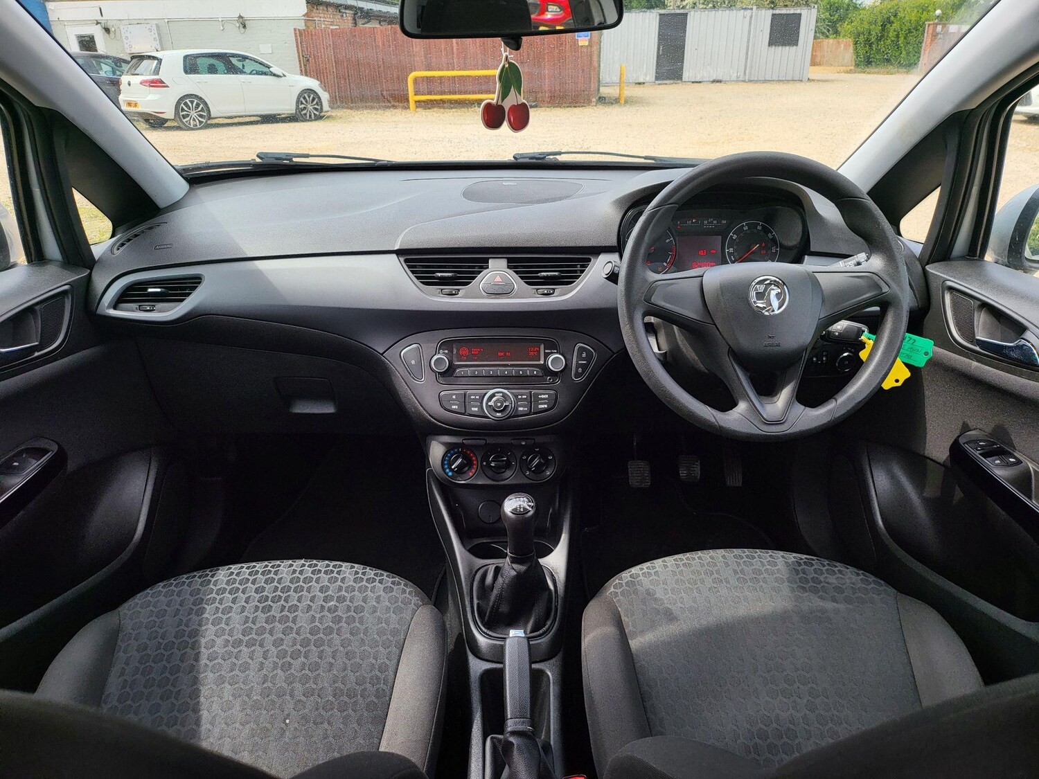 Used Vauxhall Corsa 2015 for sale - 77478848: Photo 6