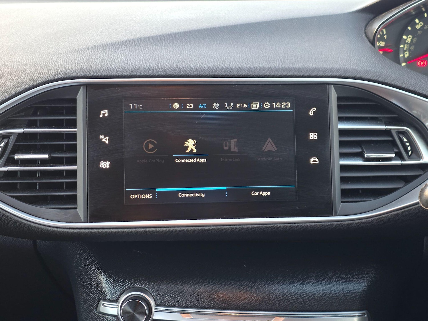 Used Peugeot 308 2018 for sale - 76913361: Photo 21