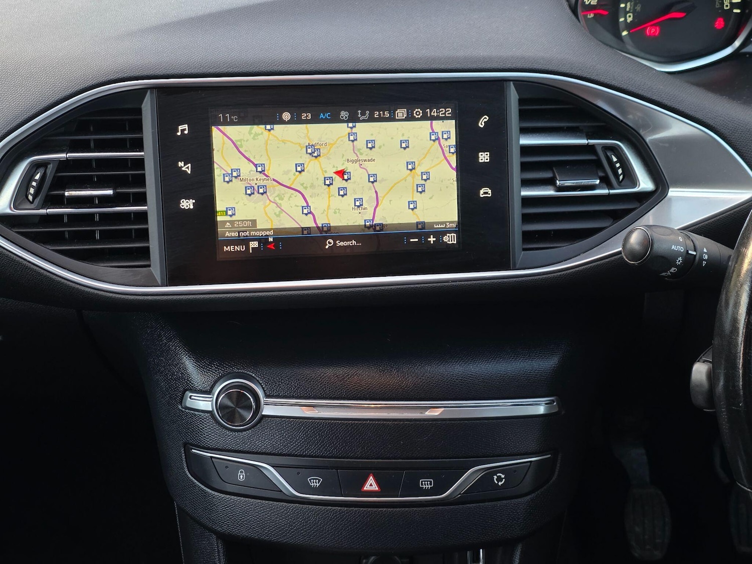 Used Peugeot 308 2018 for sale - 76913361: Photo 23