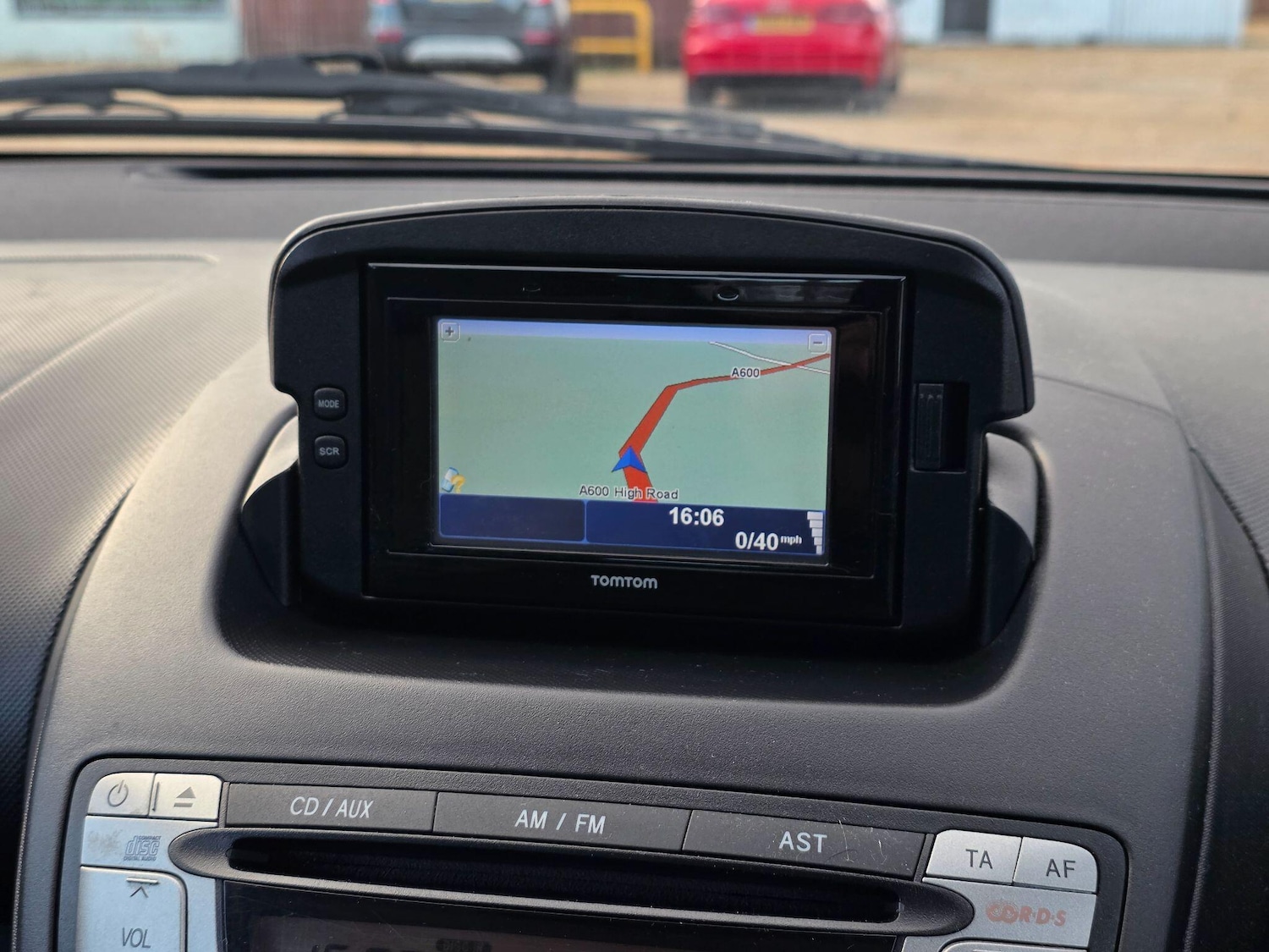 Used Toyota AYGO 2014 for sale - 76752988: Photo 16