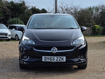 Used Vauxhall Corsa 2016 for sale - 77883476: Photo
