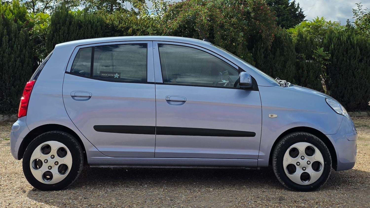 Used Kia Picanto 2011 for sale - 76752411: Photo 10