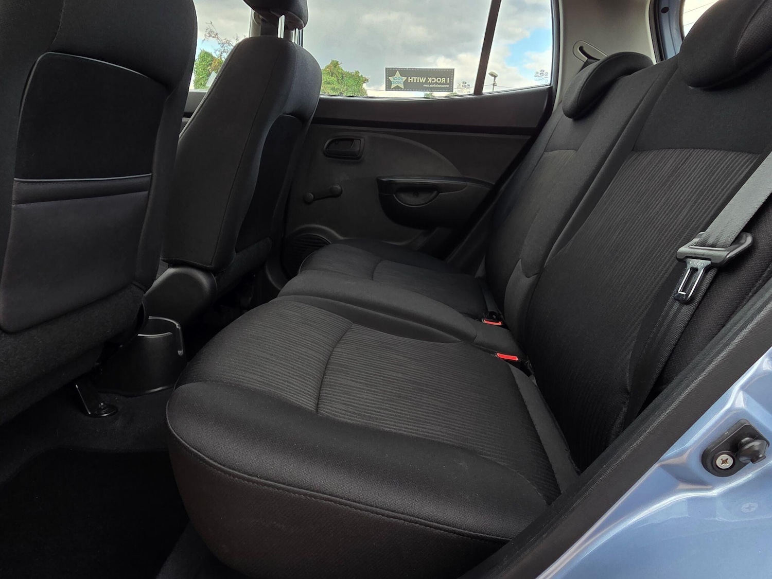 Used Kia Picanto 2011 for sale - 76752411: Photo 12