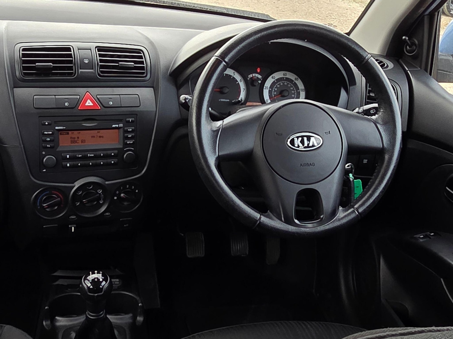Used Kia Picanto 2011 for sale - 76752411: Photo 14