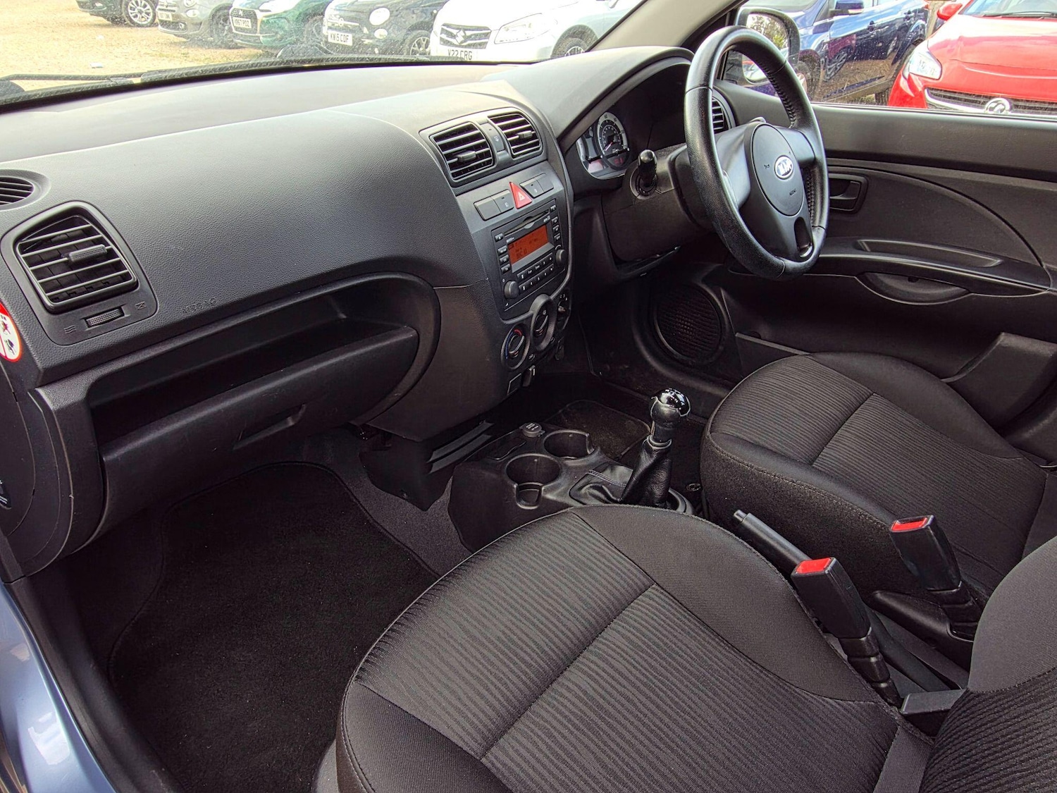 Used Kia Picanto 2011 for sale - 76752411: Photo 15