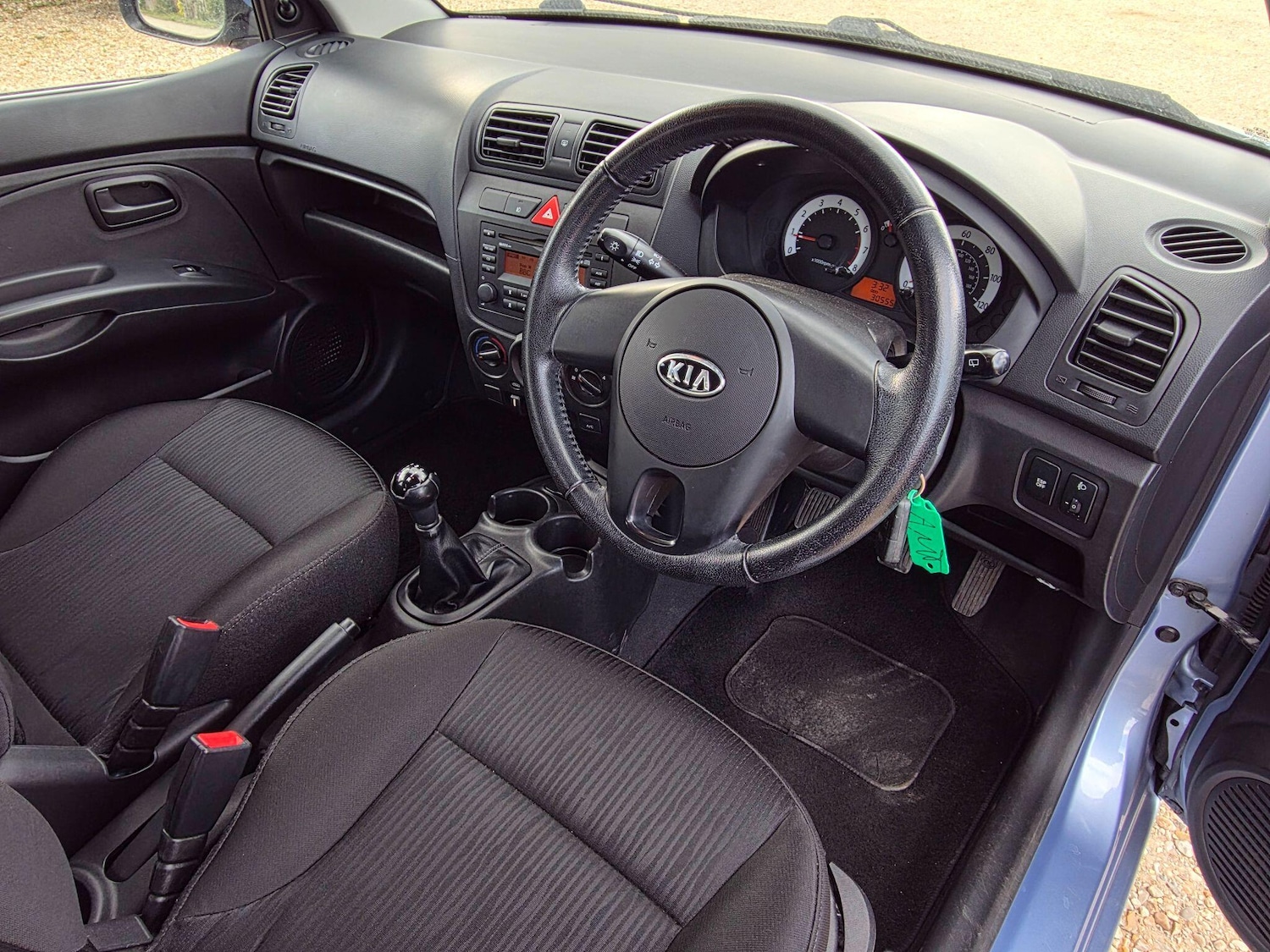 Used Kia Picanto 2011 for sale - 76752411: Photo 18