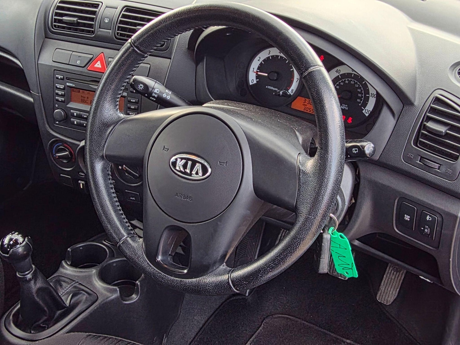 Used Kia Picanto 2011 for sale - 76752411: Photo 19
