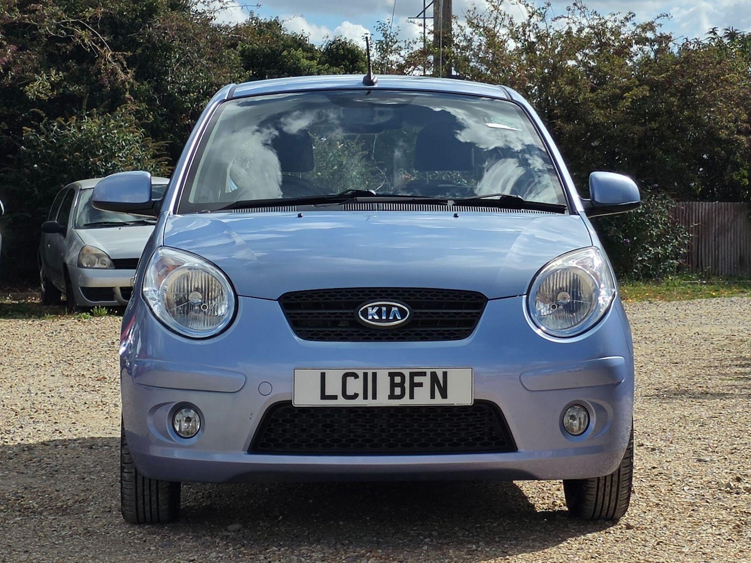 Used Kia Picanto 2011 for sale - 76752411: Photo 6