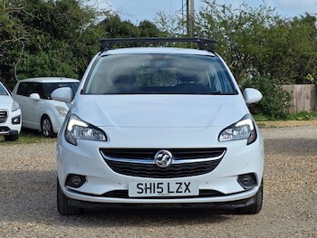 Used Vauxhall Corsa 2015 for sale - 78334757: Photo