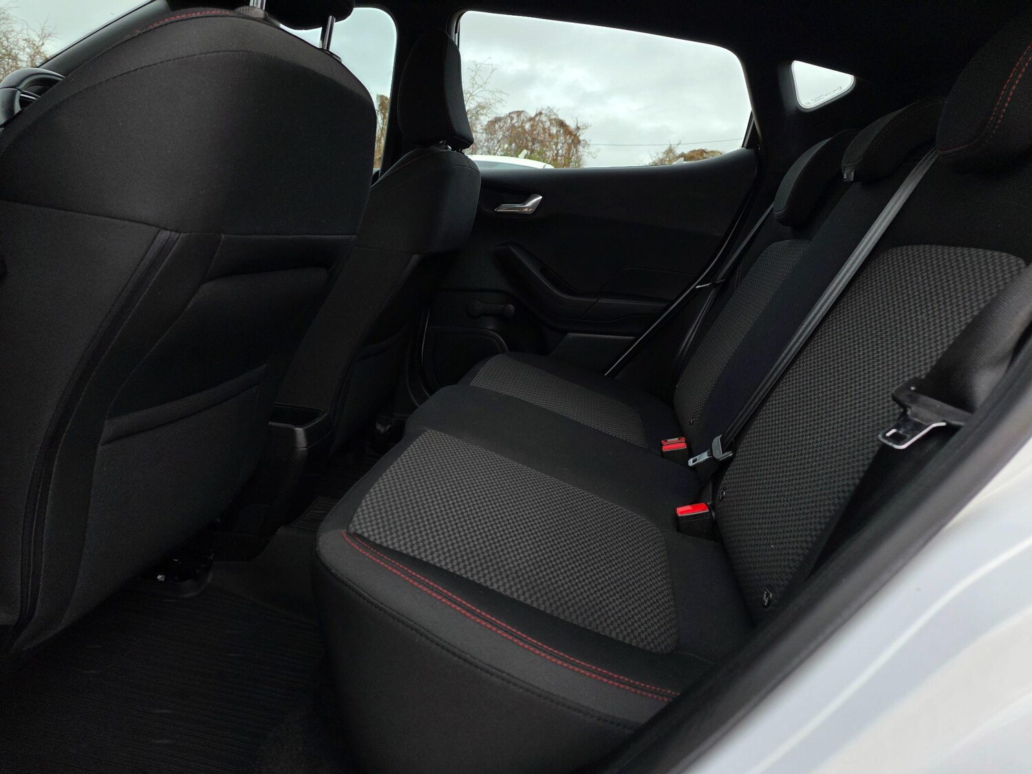 Used Ford Fiesta 2019 for sale - 77400685: Photo 16