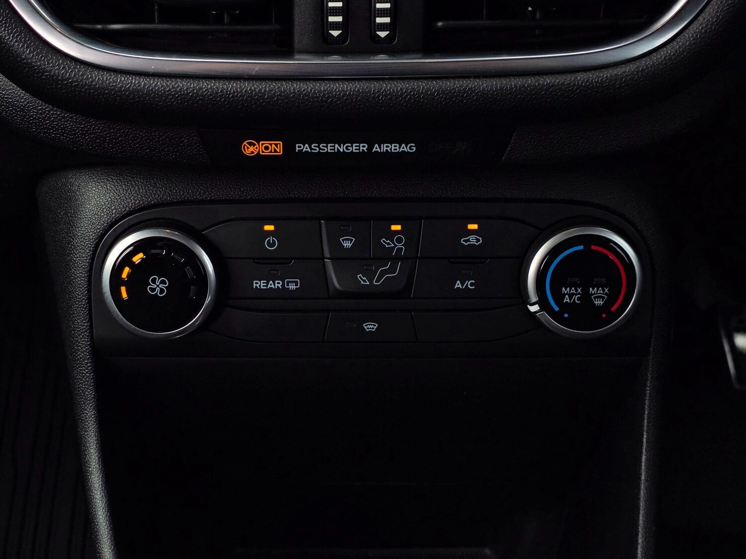 Used Ford Fiesta 2019 for sale - 77400685: Photo 17