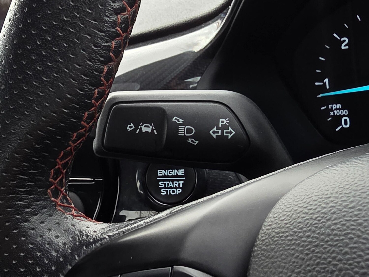 Used Ford Fiesta 2019 for sale - 77400685: Photo 18