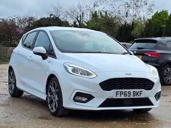Ford Fiesta feature image