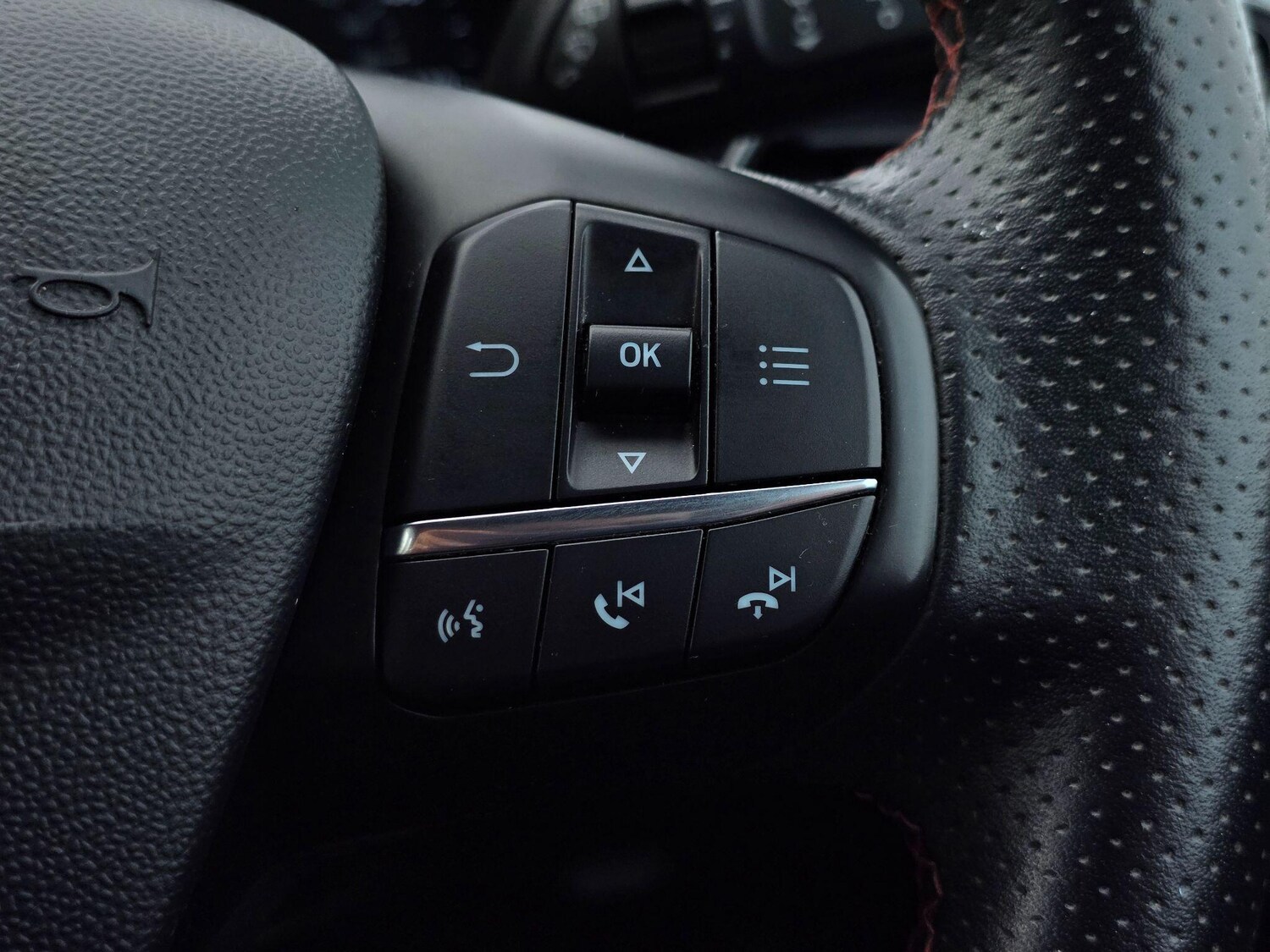 Used Ford Fiesta 2019 for sale - 77400685: Photo 21