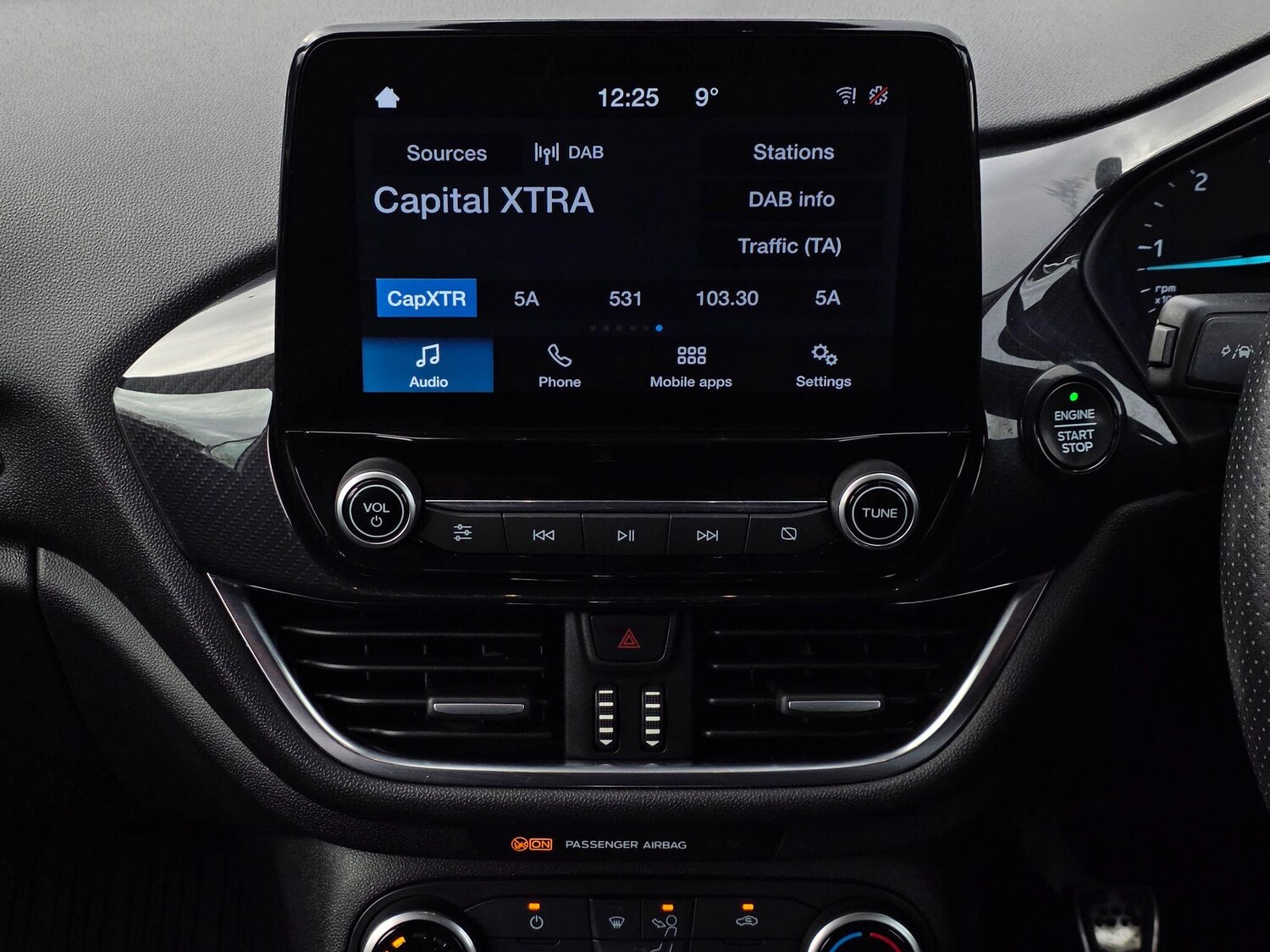 Used Ford Fiesta 2019 for sale - 77400685: Photo 25