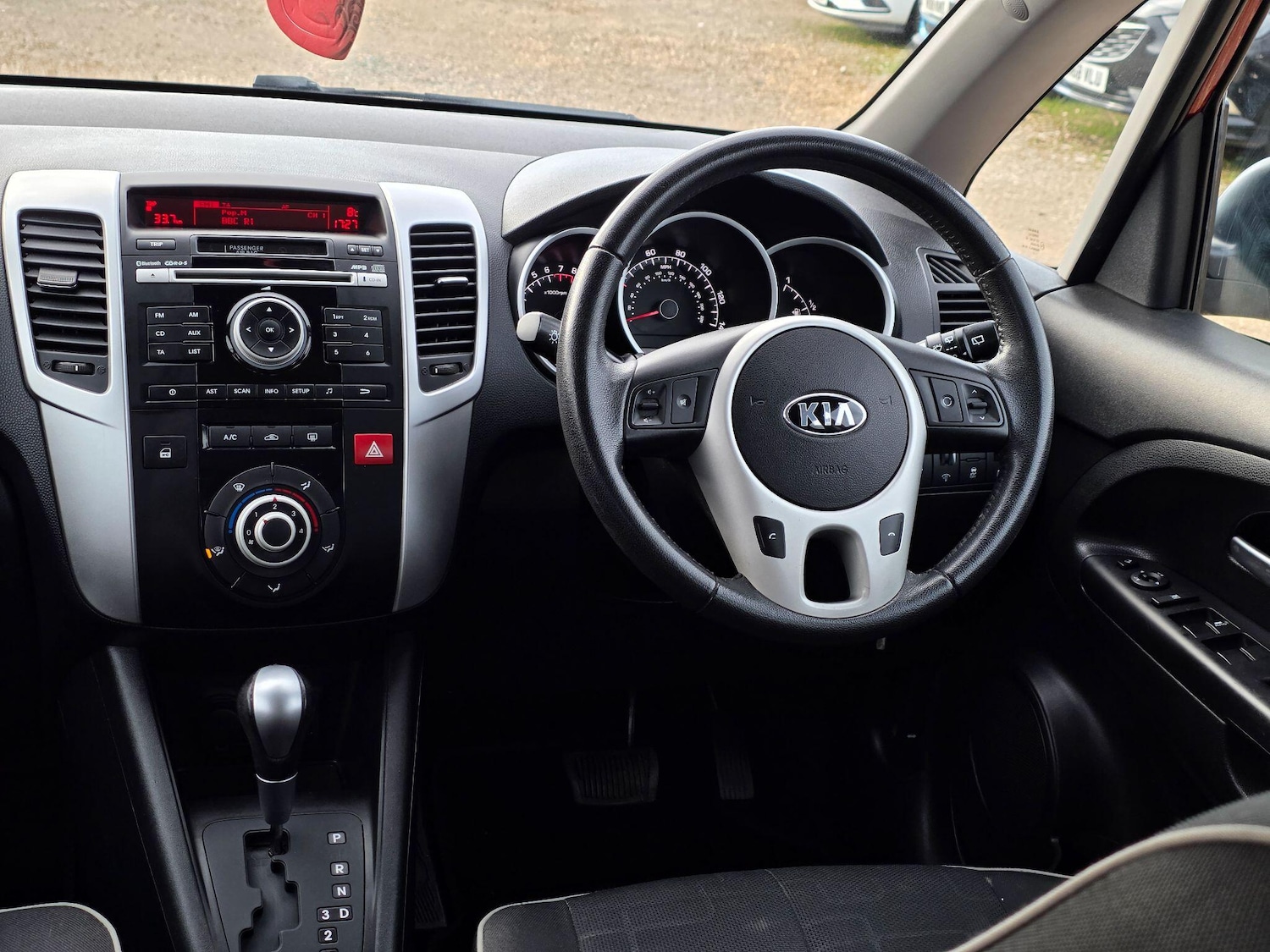 Used Kia Venga 2013 for sale - 77898211: Photo 14