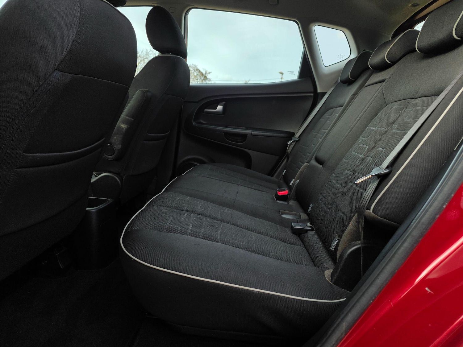 Used Kia Venga 2013 for sale - 77898211: Photo 16