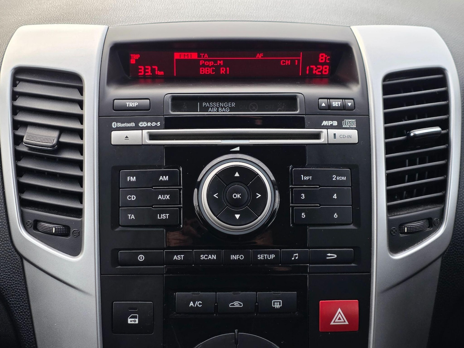 Used Kia Venga 2013 for sale - 77898211: Photo 21