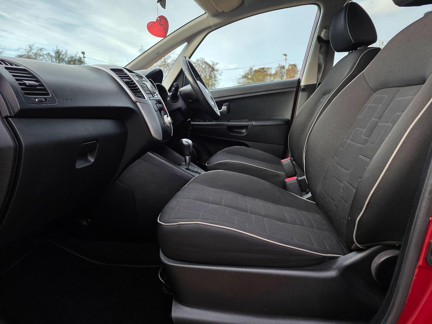 Used Kia Venga 2013 for sale - 77898211: Photo 23