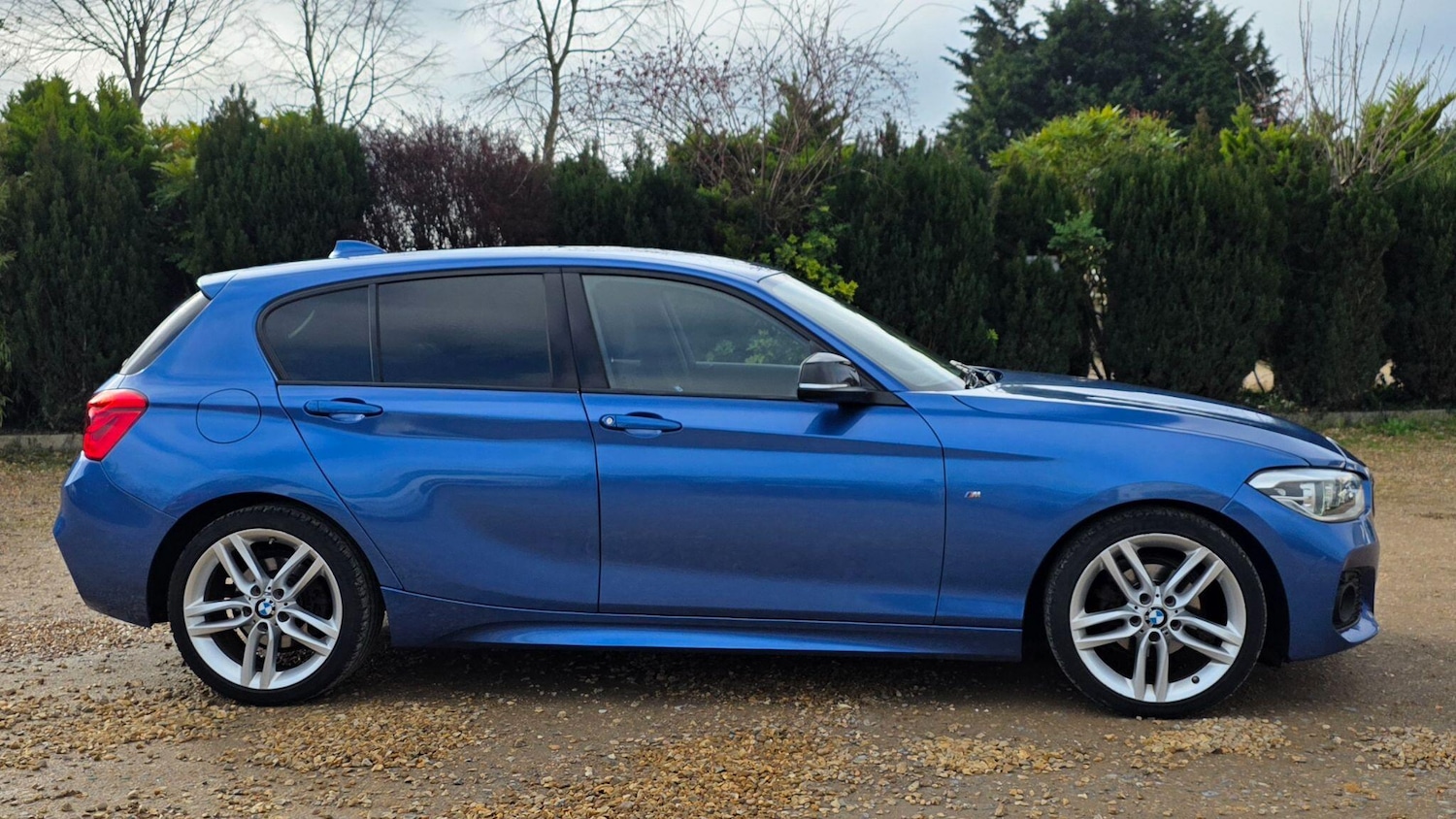 Used BMW 1 Series 2016 for sale - 77670892: Photo 10