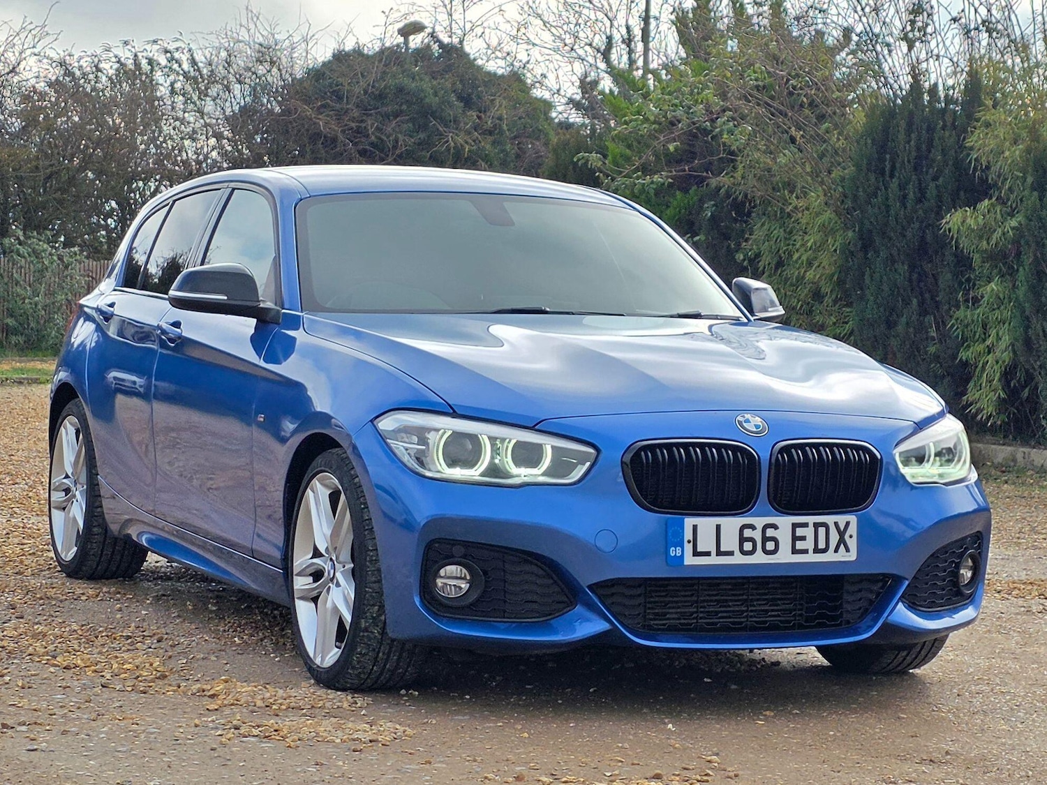 Used BMW 1 Series 2016 for sale - 77670892: Photo 5